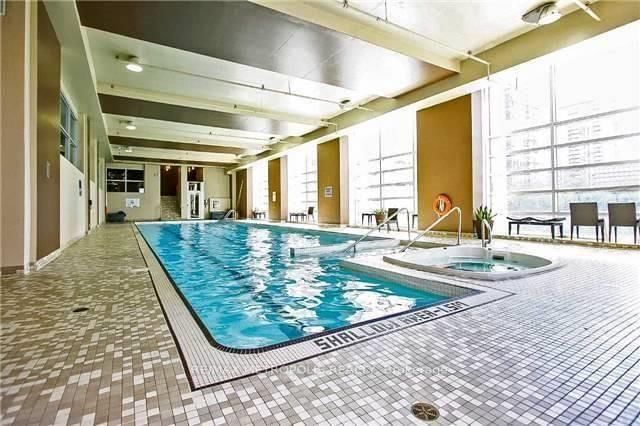 397 Front Street W, Unit 3210 - Photo 10