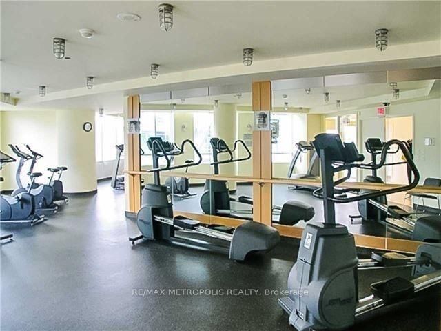 397 Front Street W, Unit 3210 - Photo 11