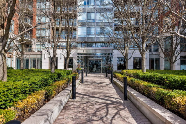 516E - 500 Queens Quay W