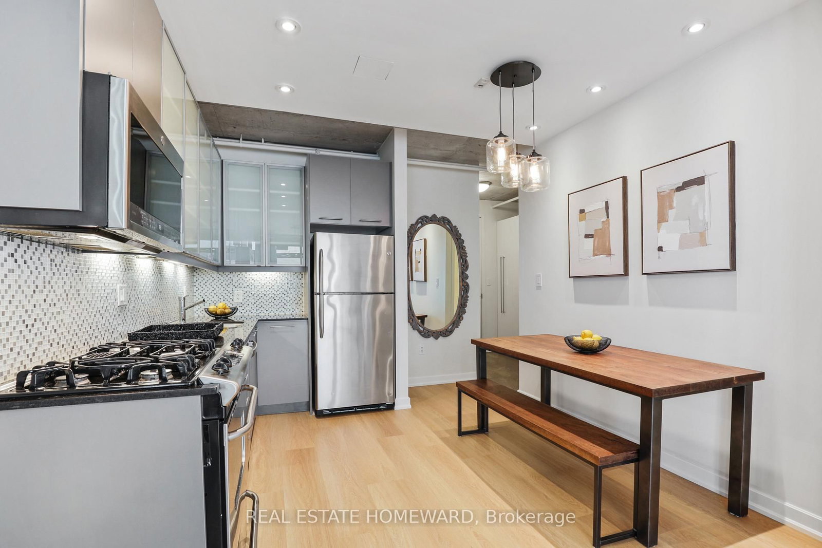 533 W Richmond Street W, Unit # 704 - Photo 15