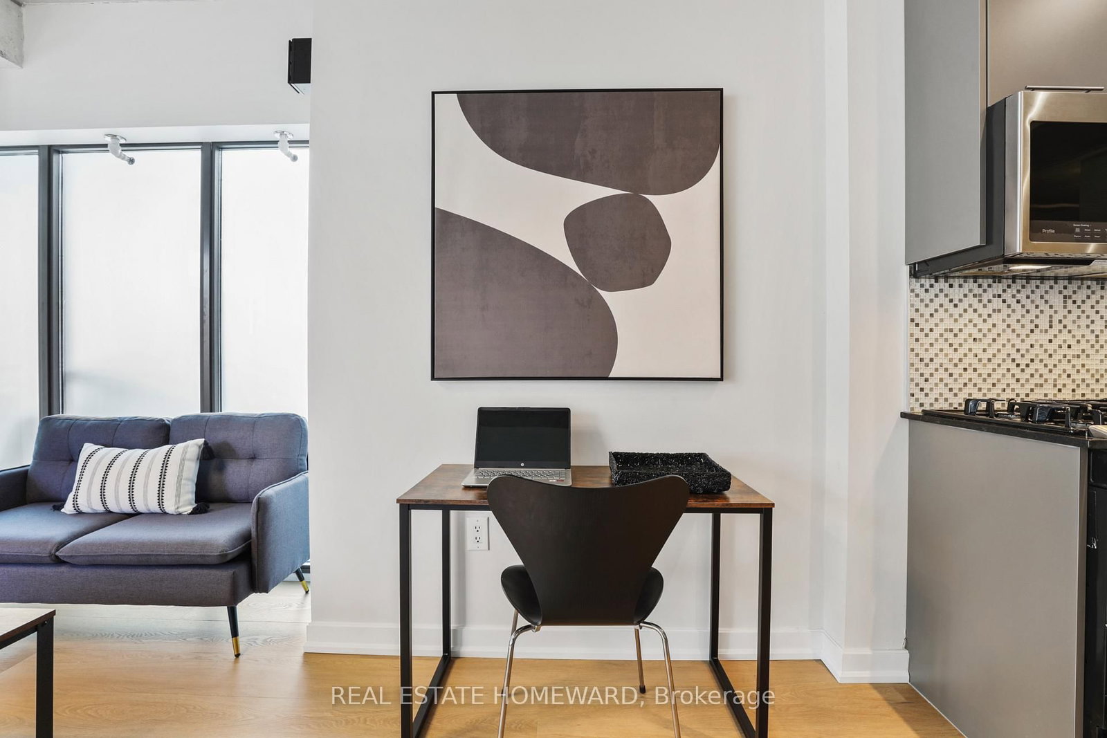 533 W Richmond Street W, Unit # 704 - Photo 16