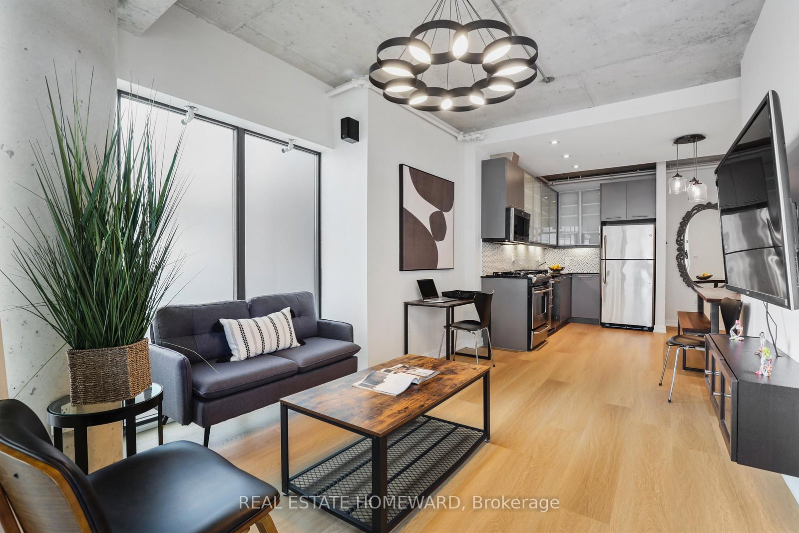 533 W Richmond Street W, Unit # 704 - Photo 17