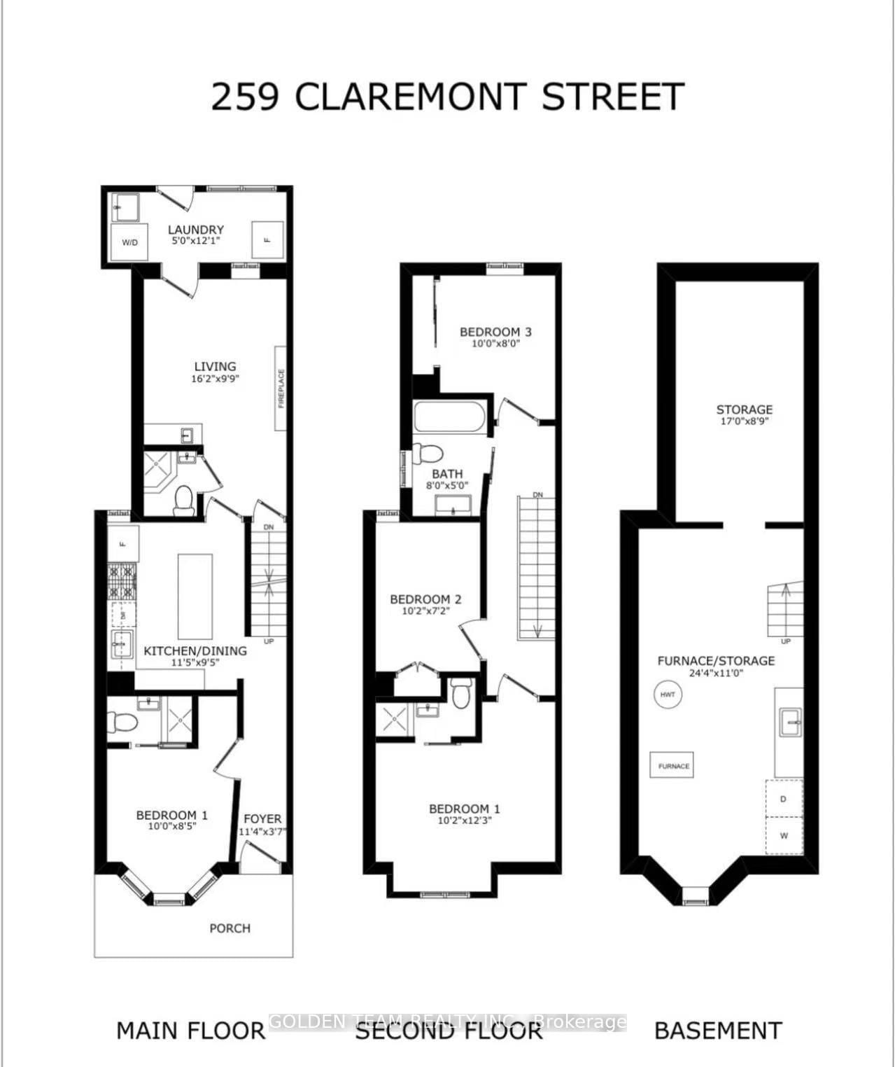 259 Claremont Street - Photo 41