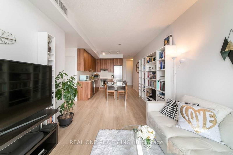 2908 - 55 Ann O'reilly Rd, Toronto, M1X 0C3 | Image 2