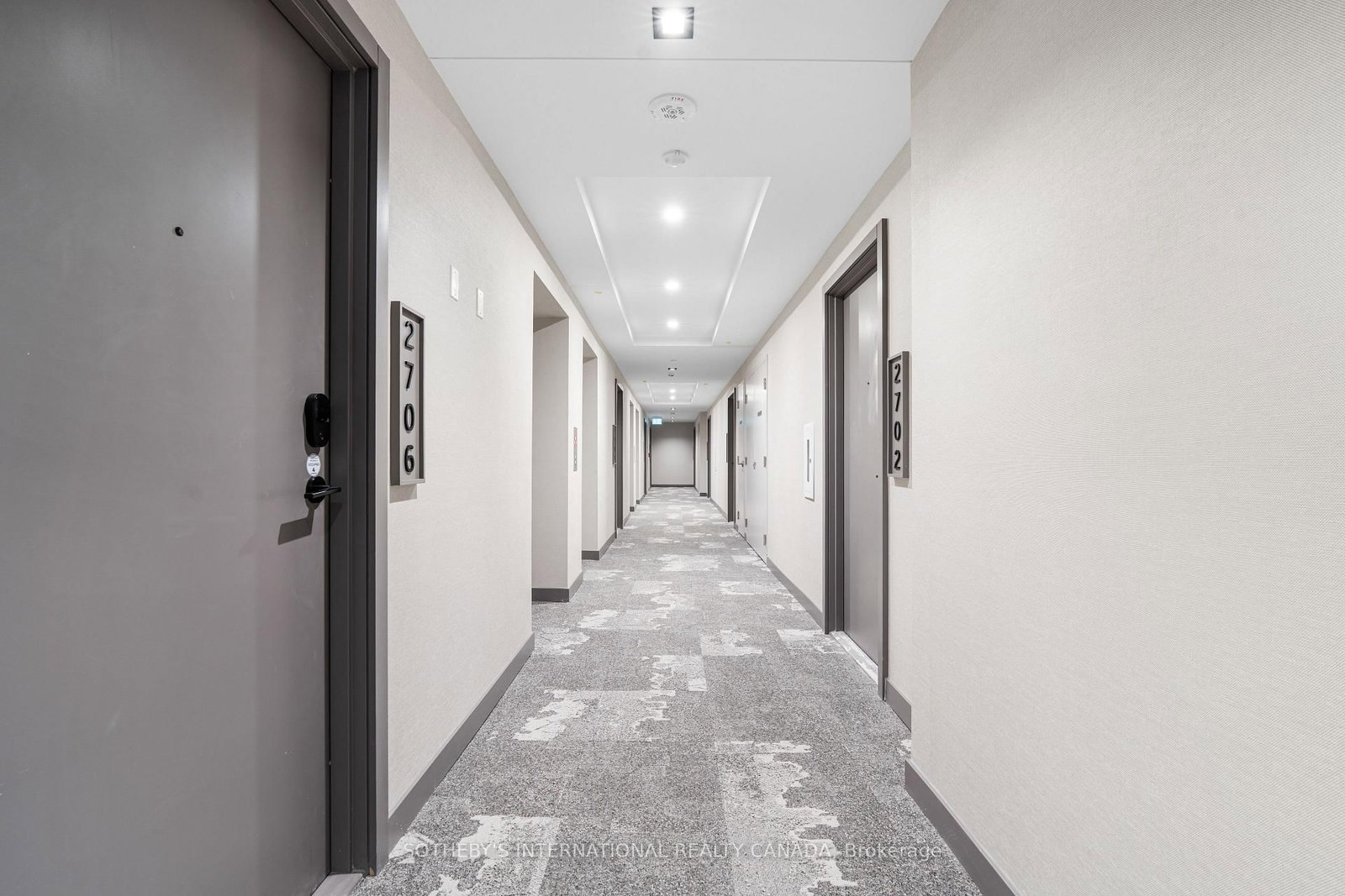 634 Church Street, Unit 2706 - Photo 2