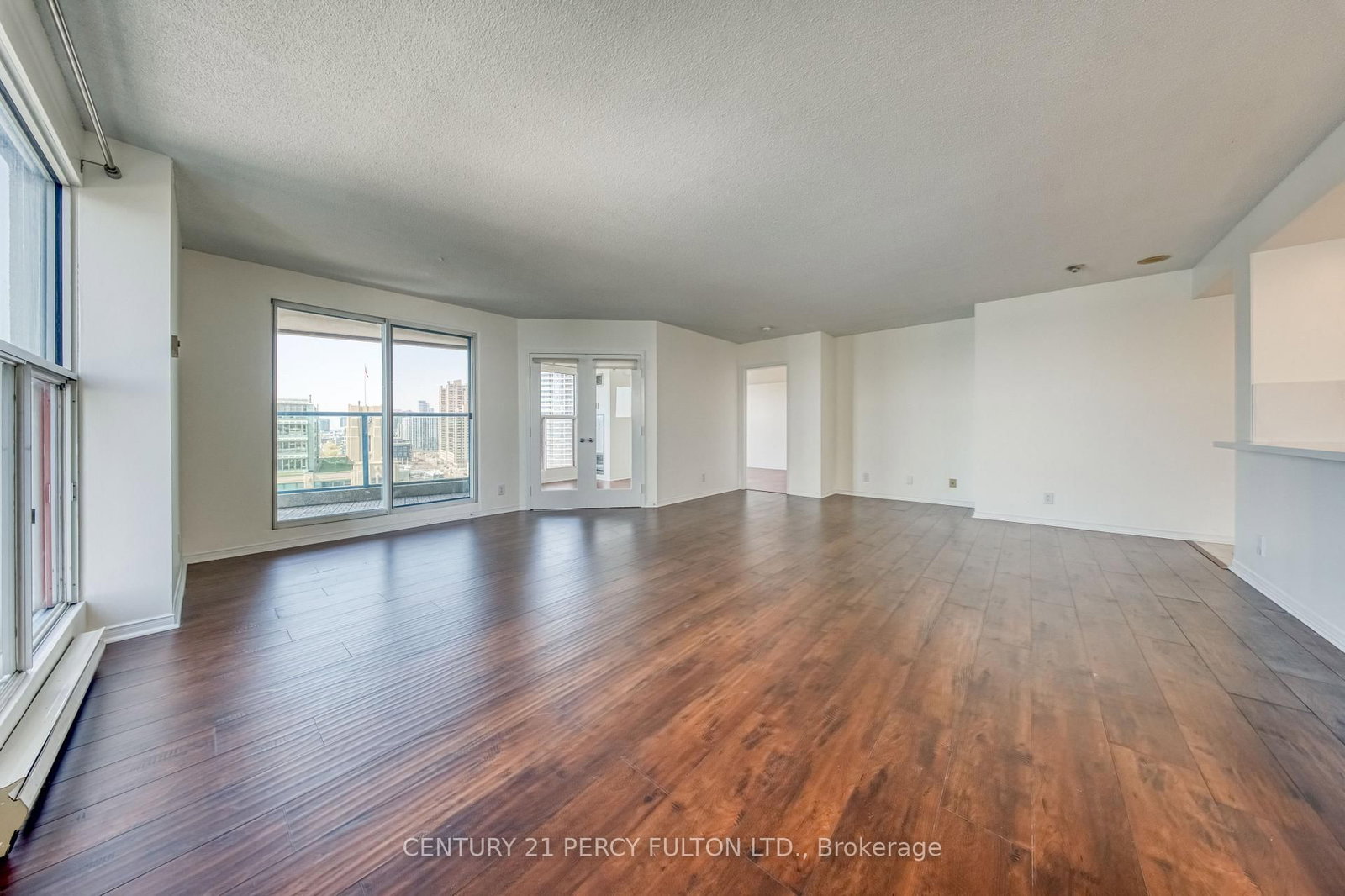77 Harbour Square, Unit 1508 - Photo 10