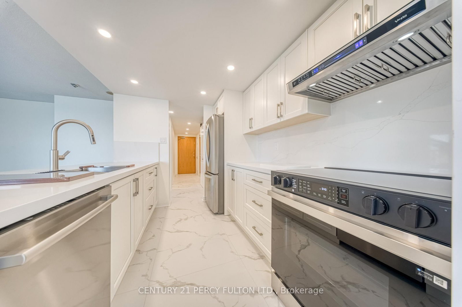 77 Harbour Square, Unit 1508 - Photo 12