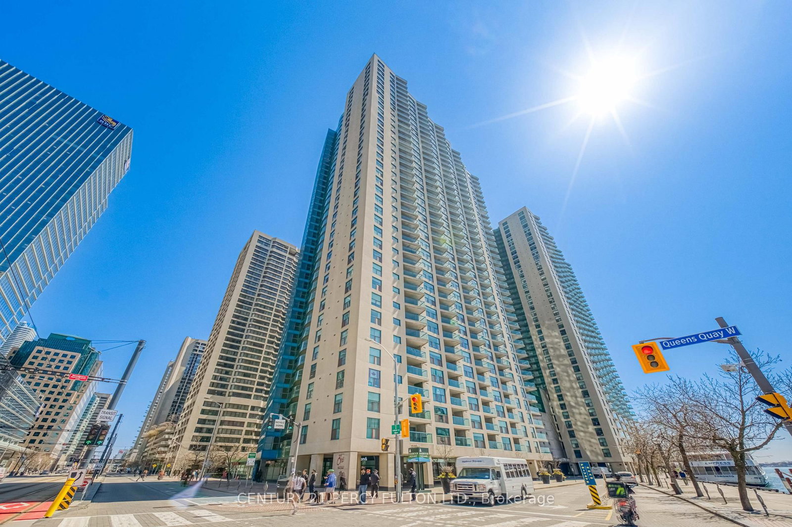 77 Harbour Square, Unit 1508 - Photo 2