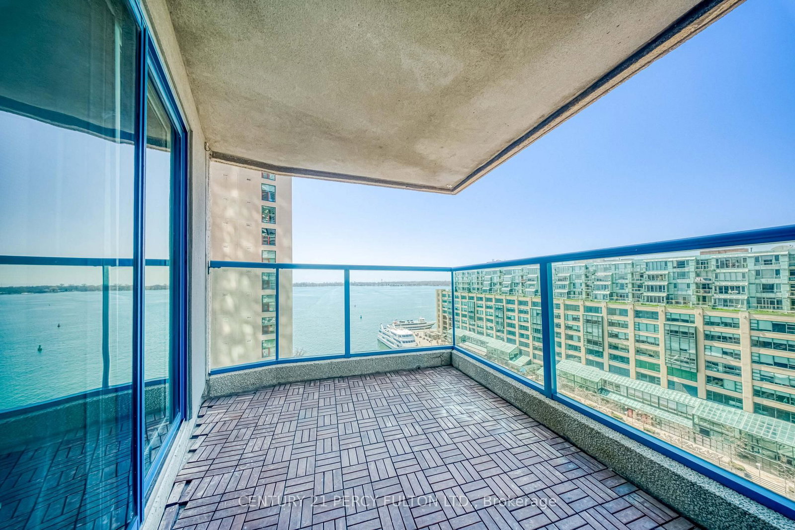 77 Harbour Square, Unit 1508 - Photo 20