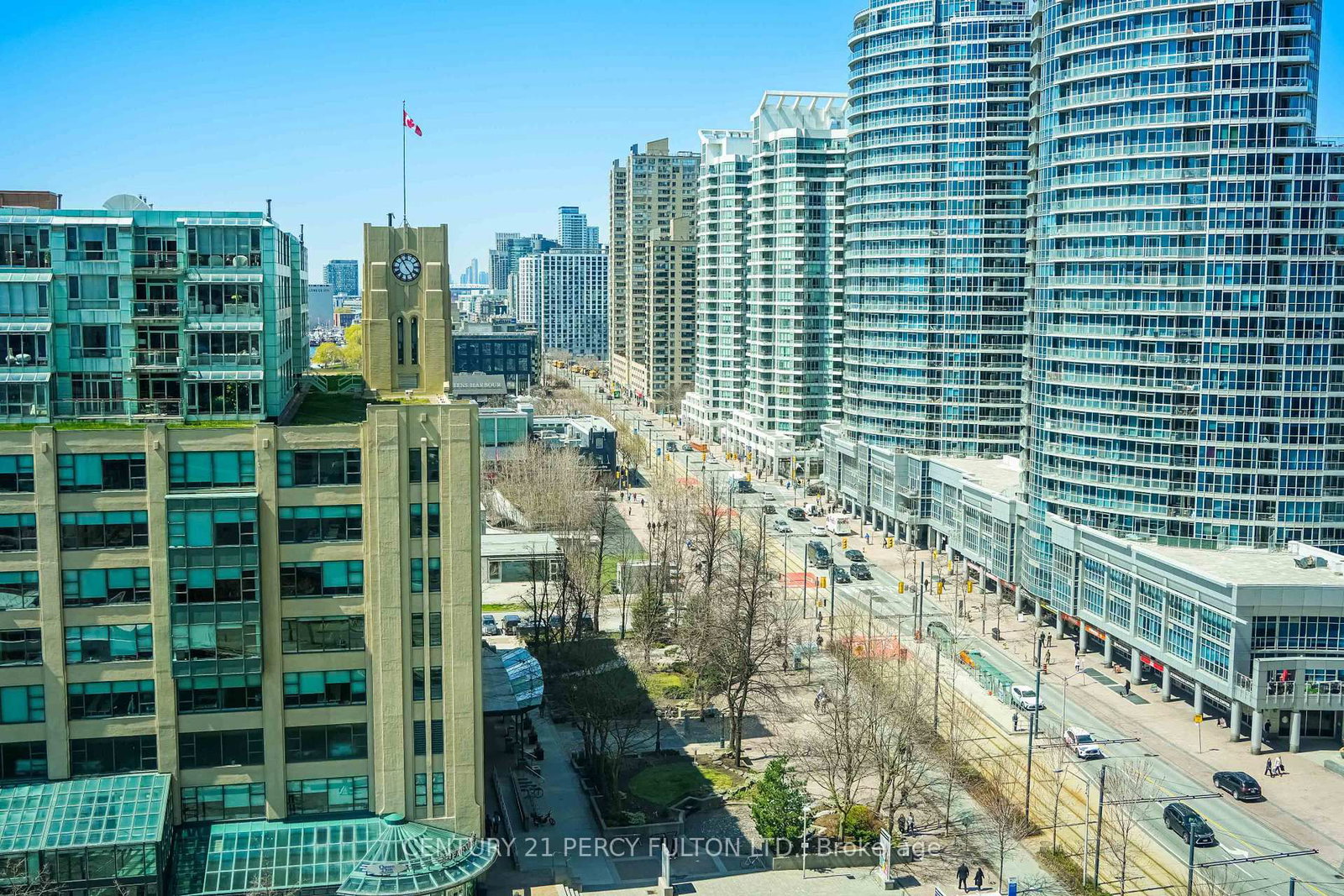 77 Harbour Square, Unit 1508 - Photo 31