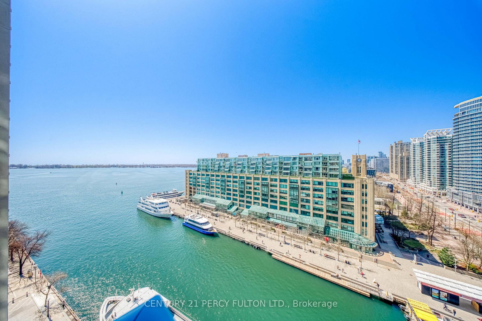 77 Harbour Square, Unit 1508 - Photo 32