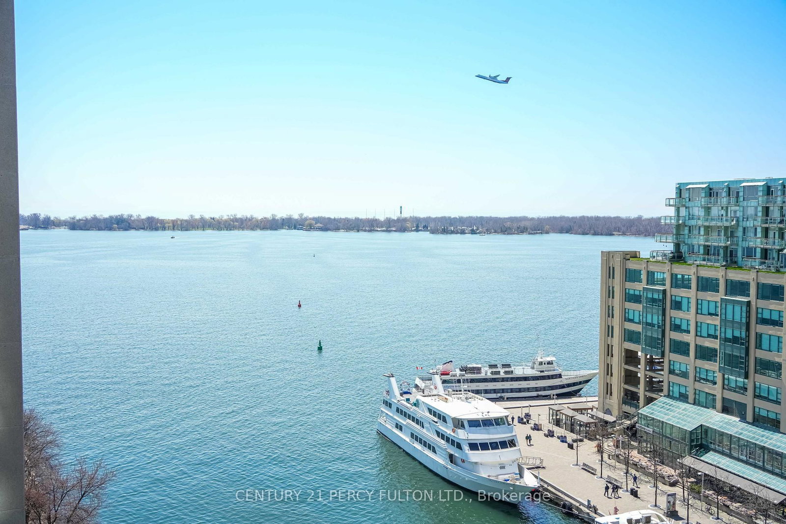 77 Harbour Square, Unit 1508 - Photo 33