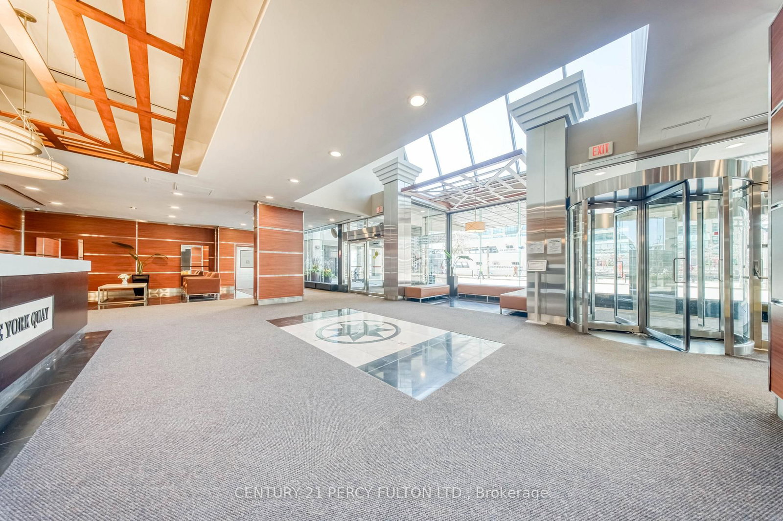 77 Harbour Square, Unit 1508 - Photo 4