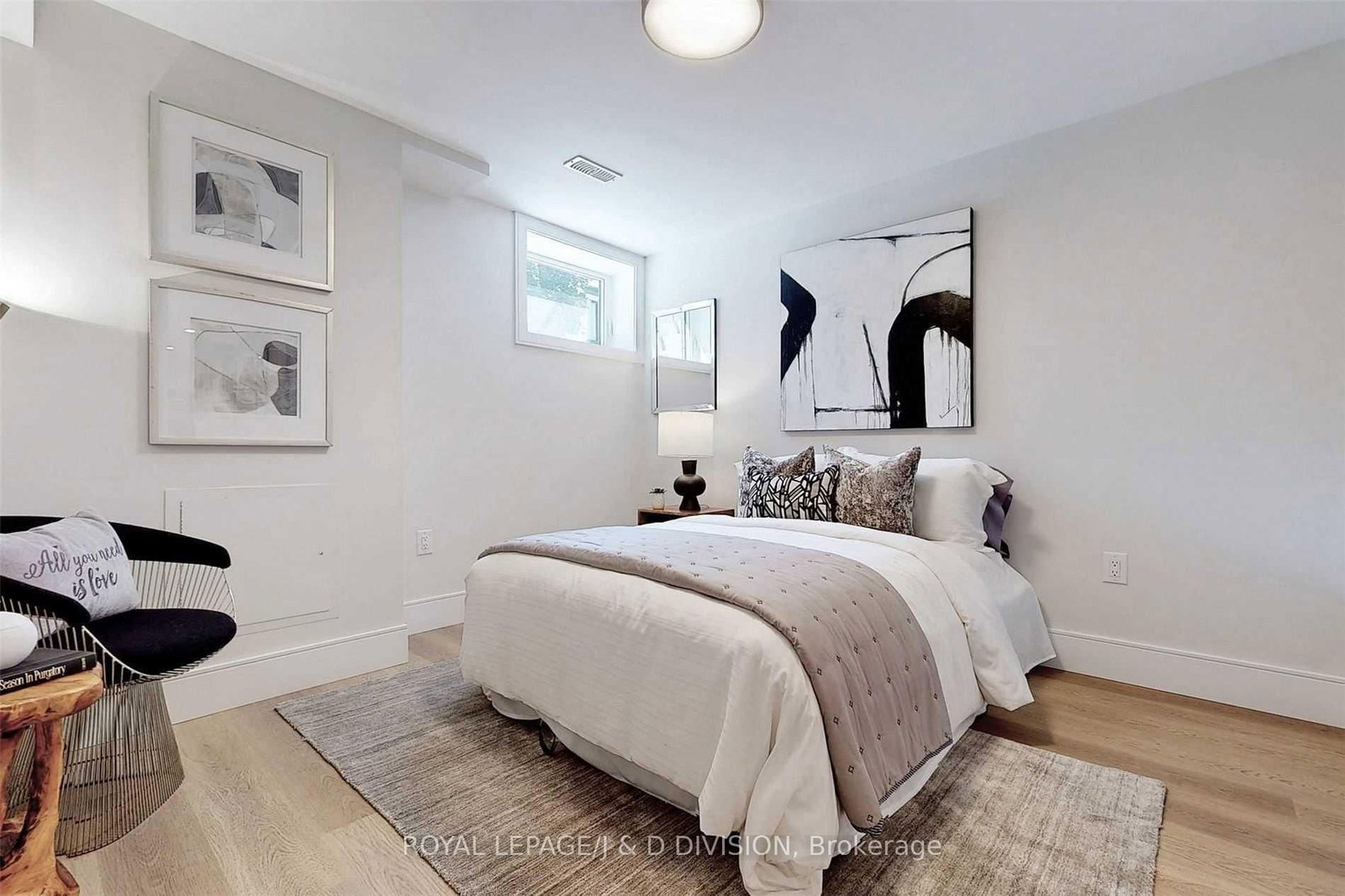 26 Henderson Avenue, Unit Lower - Photo 6