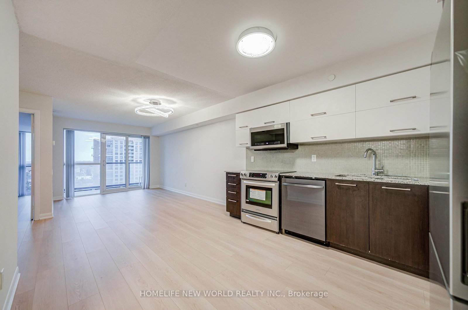 5162 Yonge Street, Unit 1101 - Photo 10