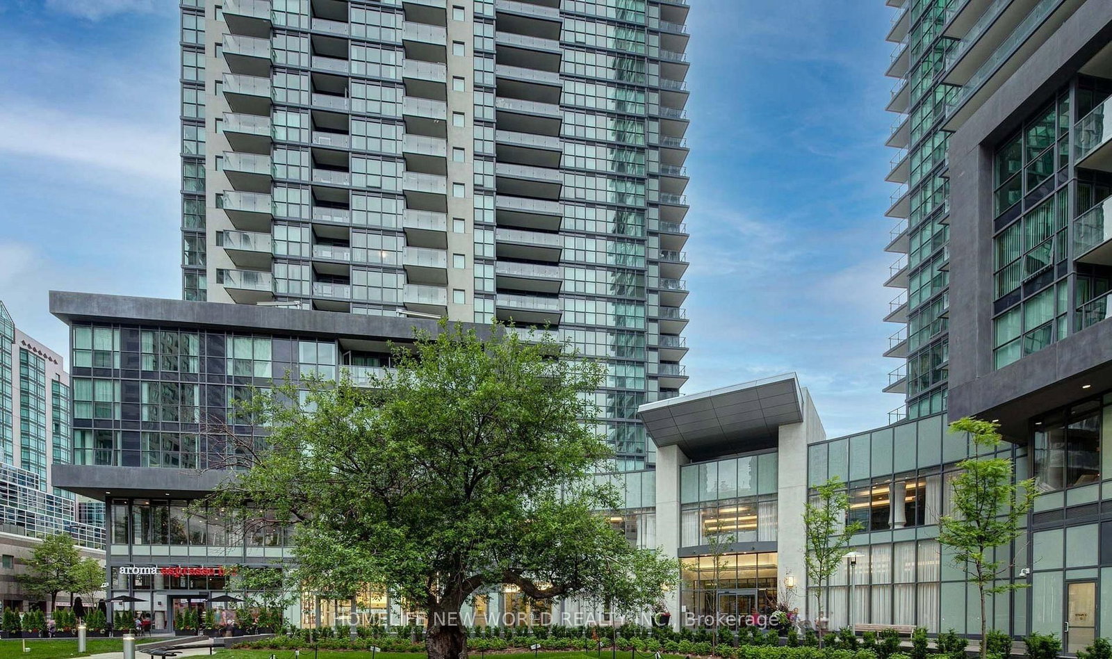 5162 Yonge Street, Unit 1101 - Photo 2