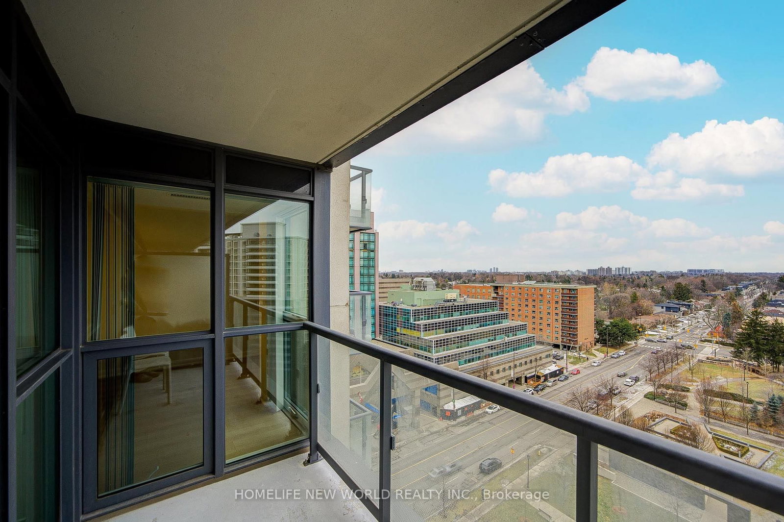5162 Yonge Street, Unit 1101 - Photo 25