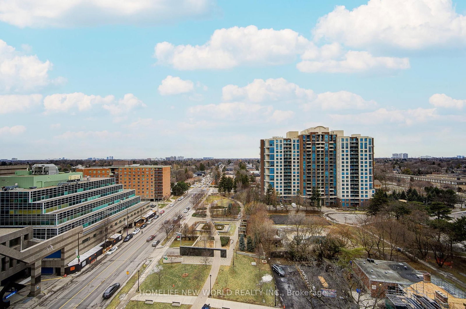 5162 Yonge Street, Unit 1101 - Photo 26