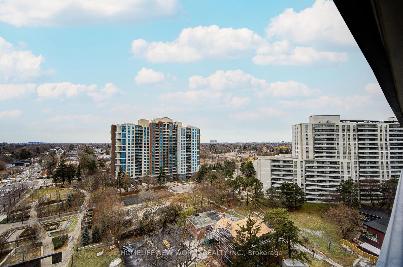 5162 Yonge Street, Unit 1101 - Photo 27