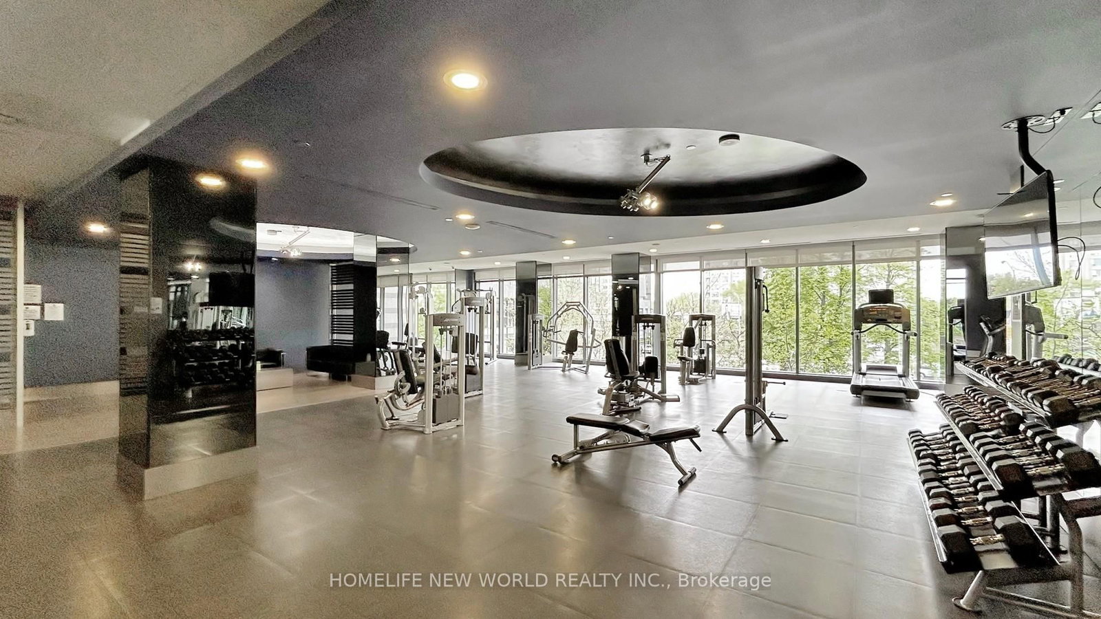 5162 Yonge Street, Unit 1101 - Photo 29