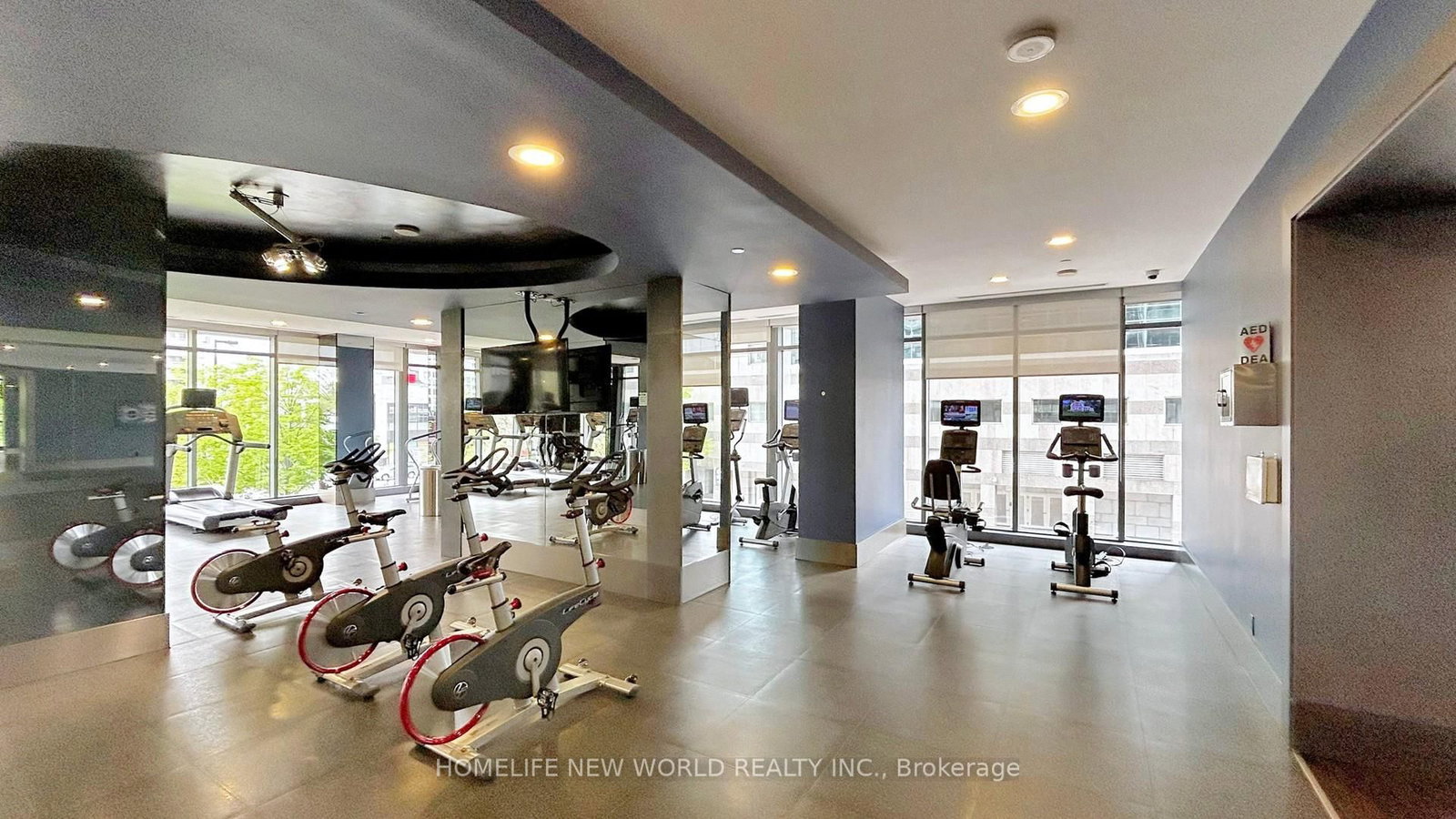 5162 Yonge Street, Unit 1101 - Photo 30