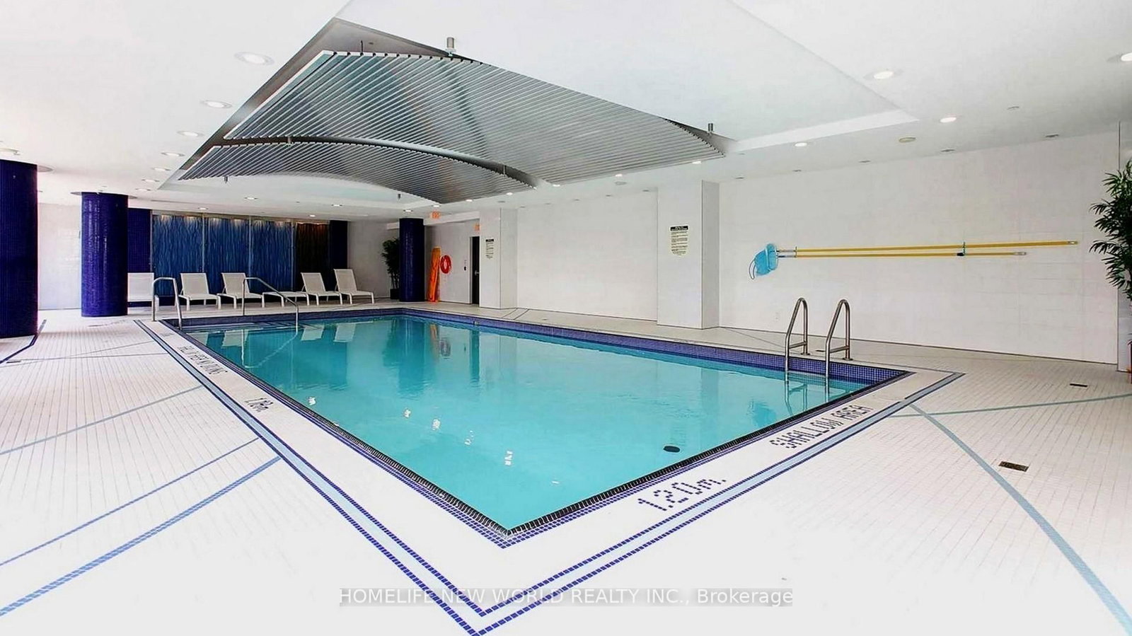 5162 Yonge Street, Unit 1101 - Photo 31