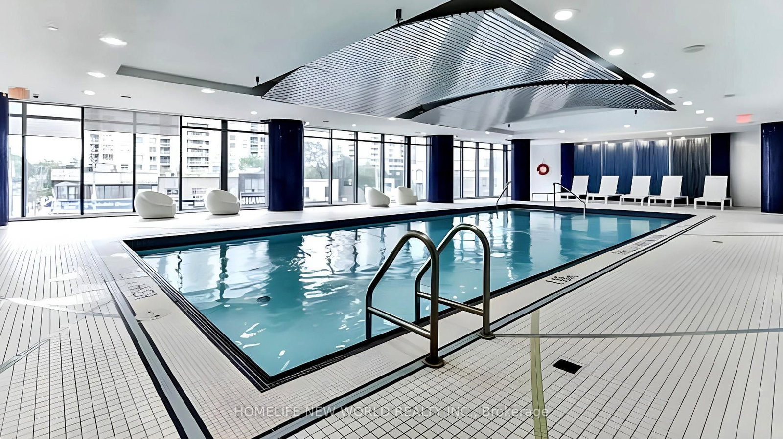 5162 Yonge Street, Unit 1101 - Photo 32