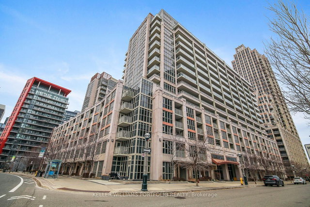 1120 - 35 Bastion Street