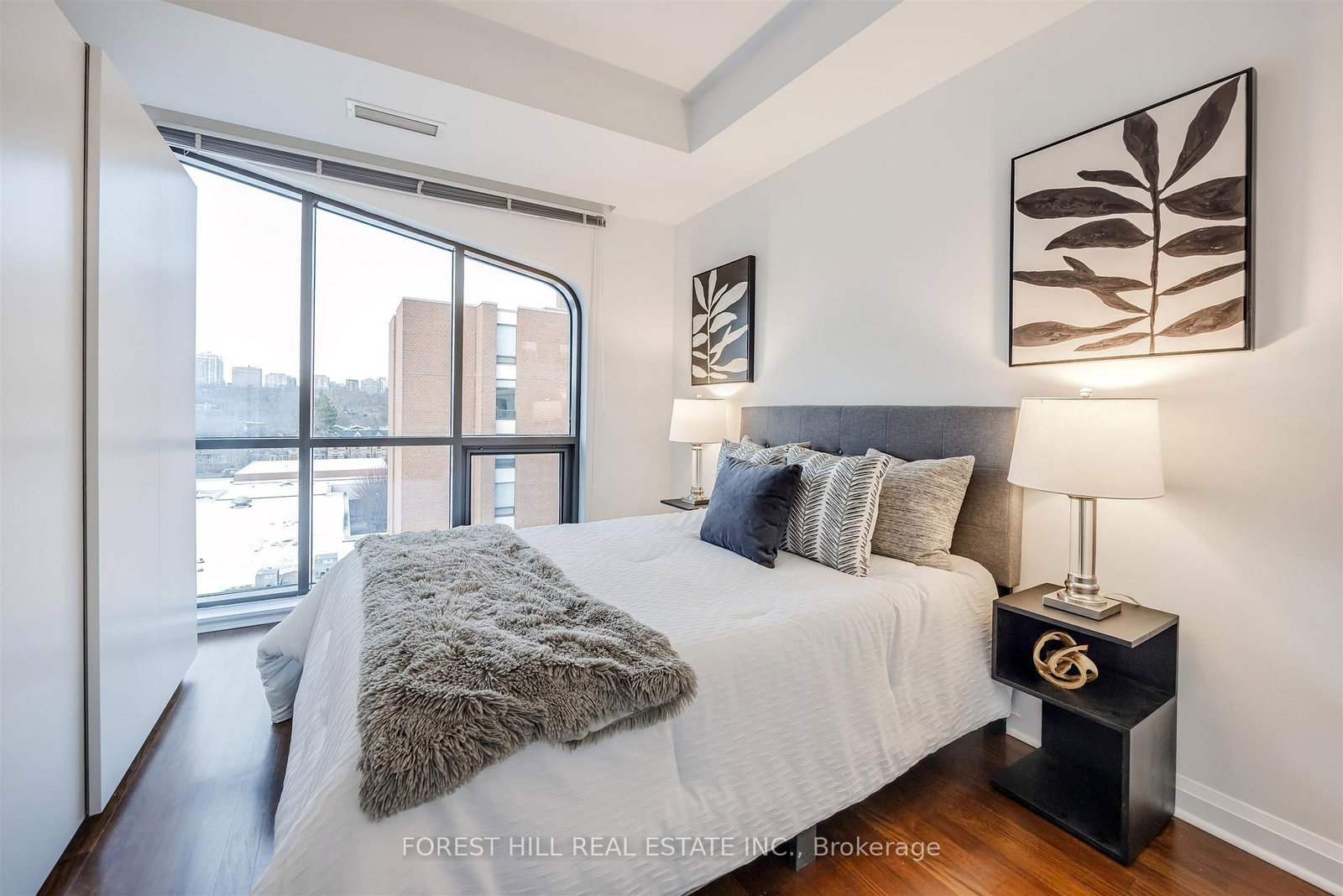 3 McAlpine Street, Unit 501 - Photo 22