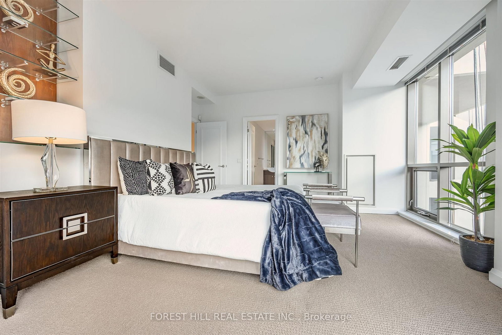 3 McAlpine Street, Unit 501 - Photo 29