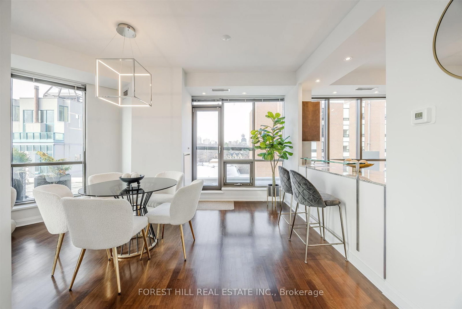 3 McAlpine Street, Unit 501 - Photo 37