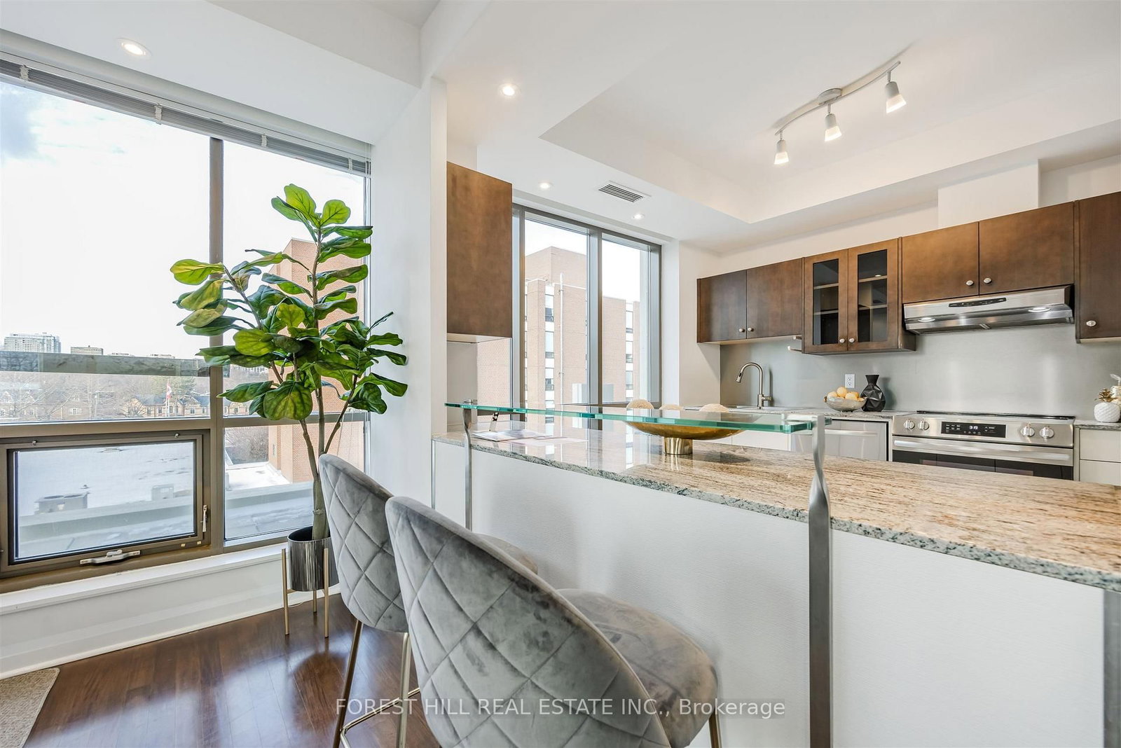 3 McAlpine Street, Unit 501 - Photo 40