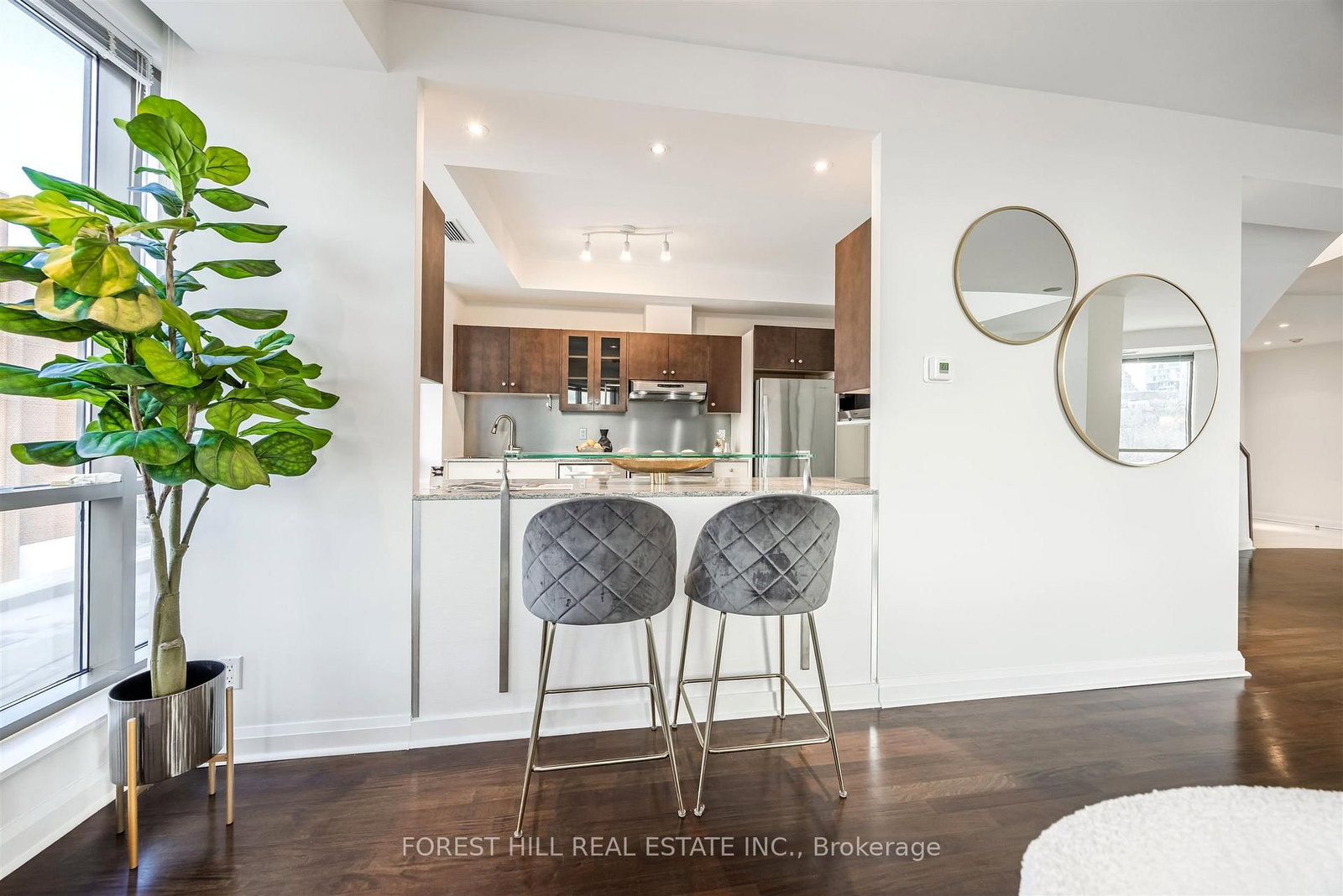 3 McAlpine Street, Unit 501 - Photo 41