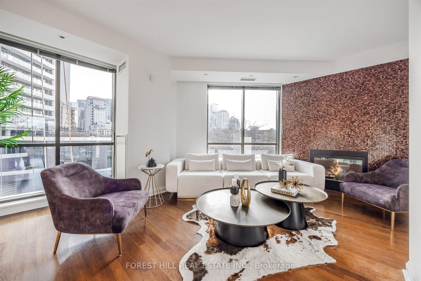 3 McAlpine Street, Unit 501 - Photo 48