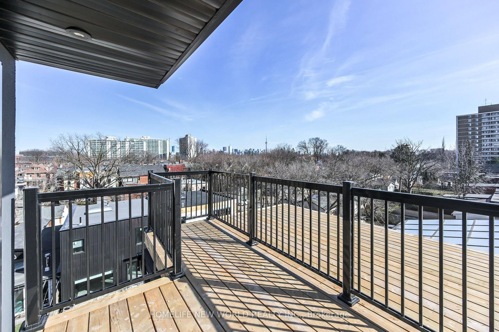 997 Dufferin Street, Unit Upper - Photo 19