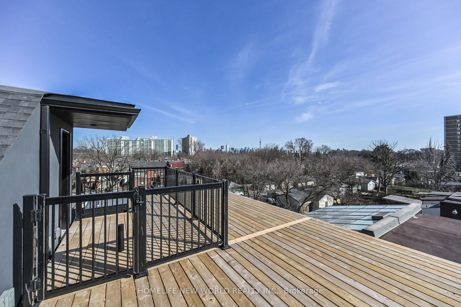 997 Dufferin Street, Unit Upper - Photo 21