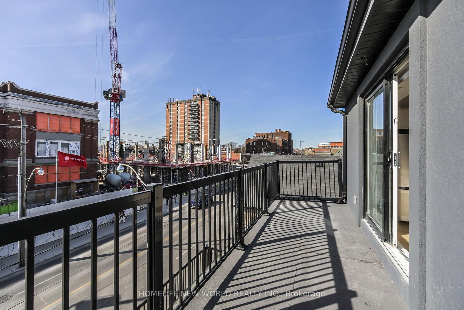 997 Dufferin Street, Unit Upper - Photo 22