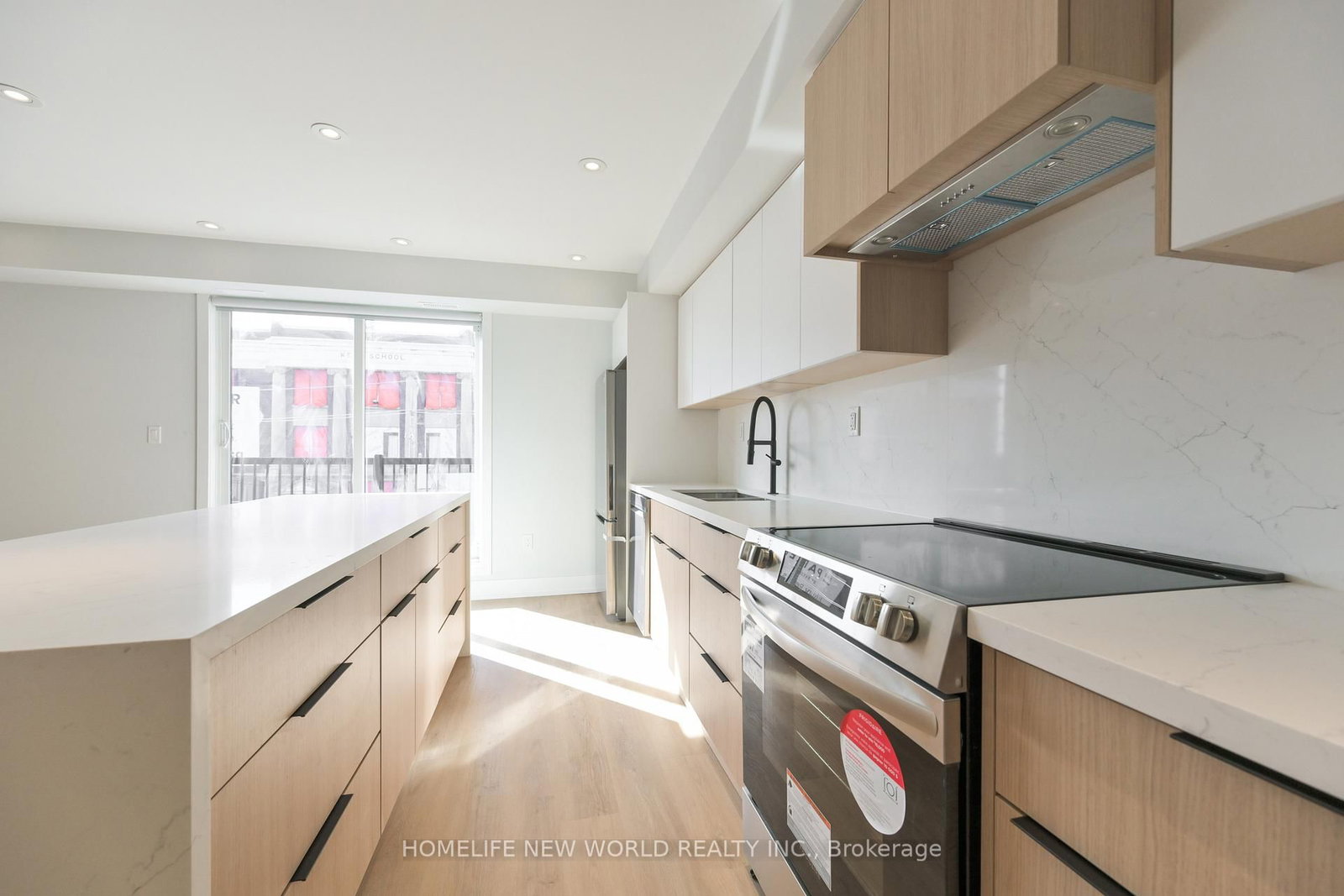 997 Dufferin Street, Unit Upper - Photo 4