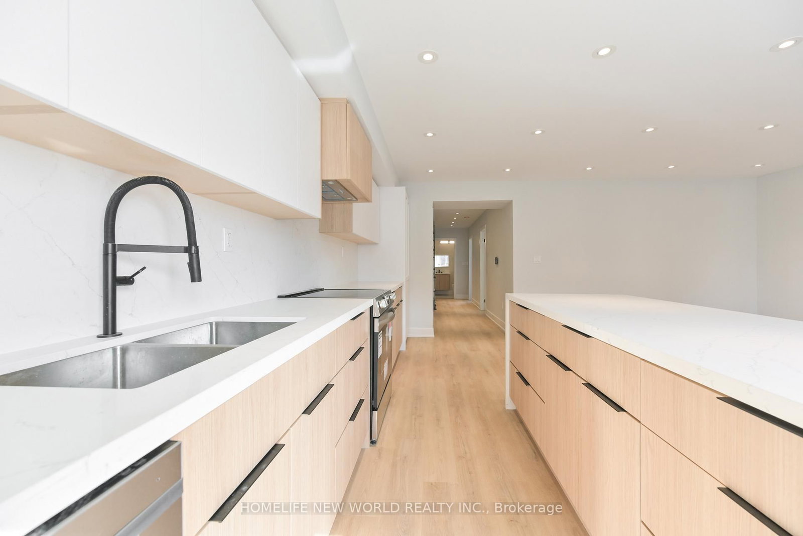 997 Dufferin Street, Unit Upper - Photo 5