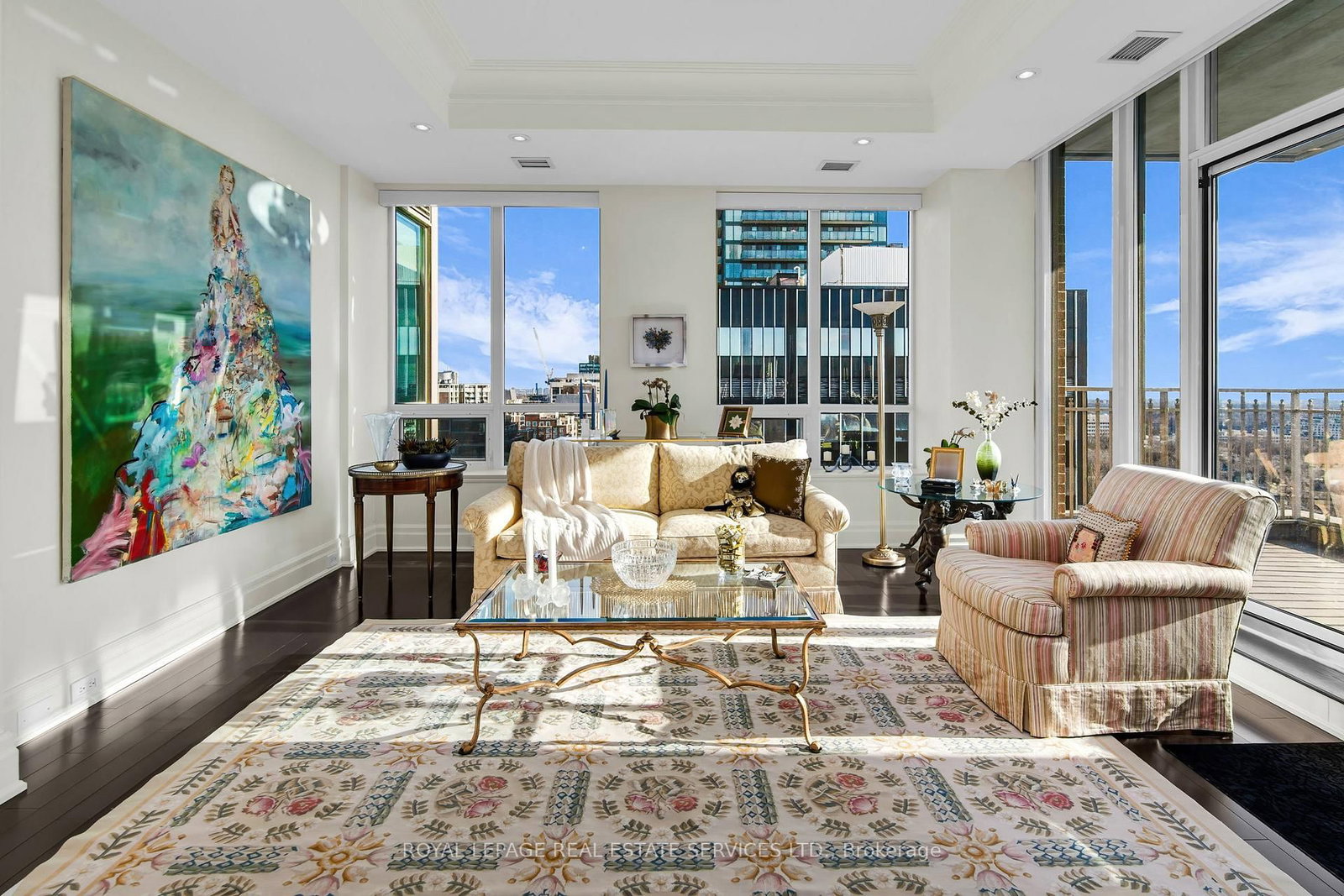 155 St Clair Avenue W, Unit 1701 - Photo 17