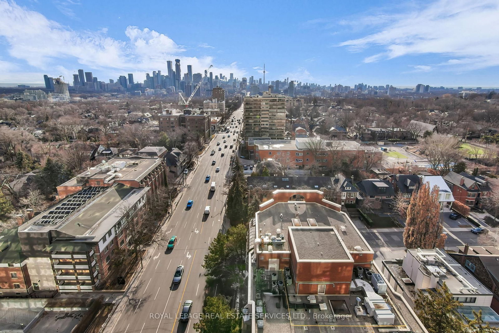 155 St Clair Avenue W, Unit 1701 - Photo 19