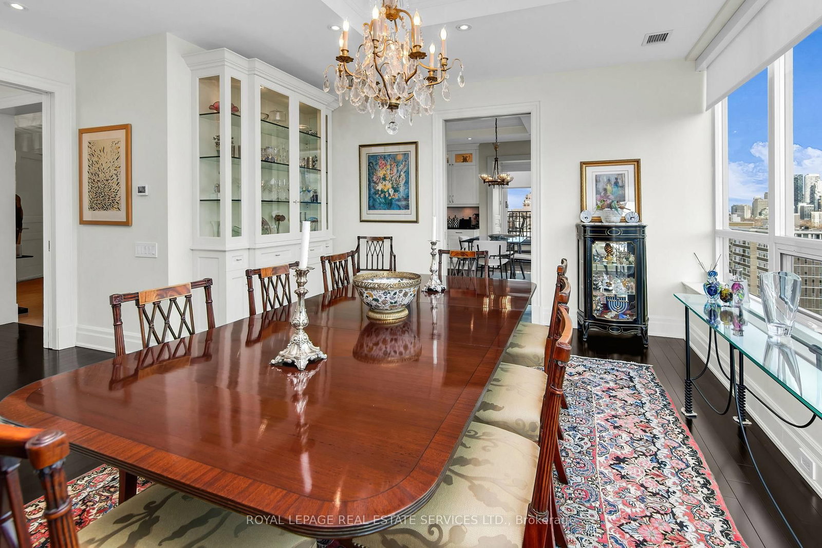 155 St Clair Avenue W, Unit 1701 - Photo 21