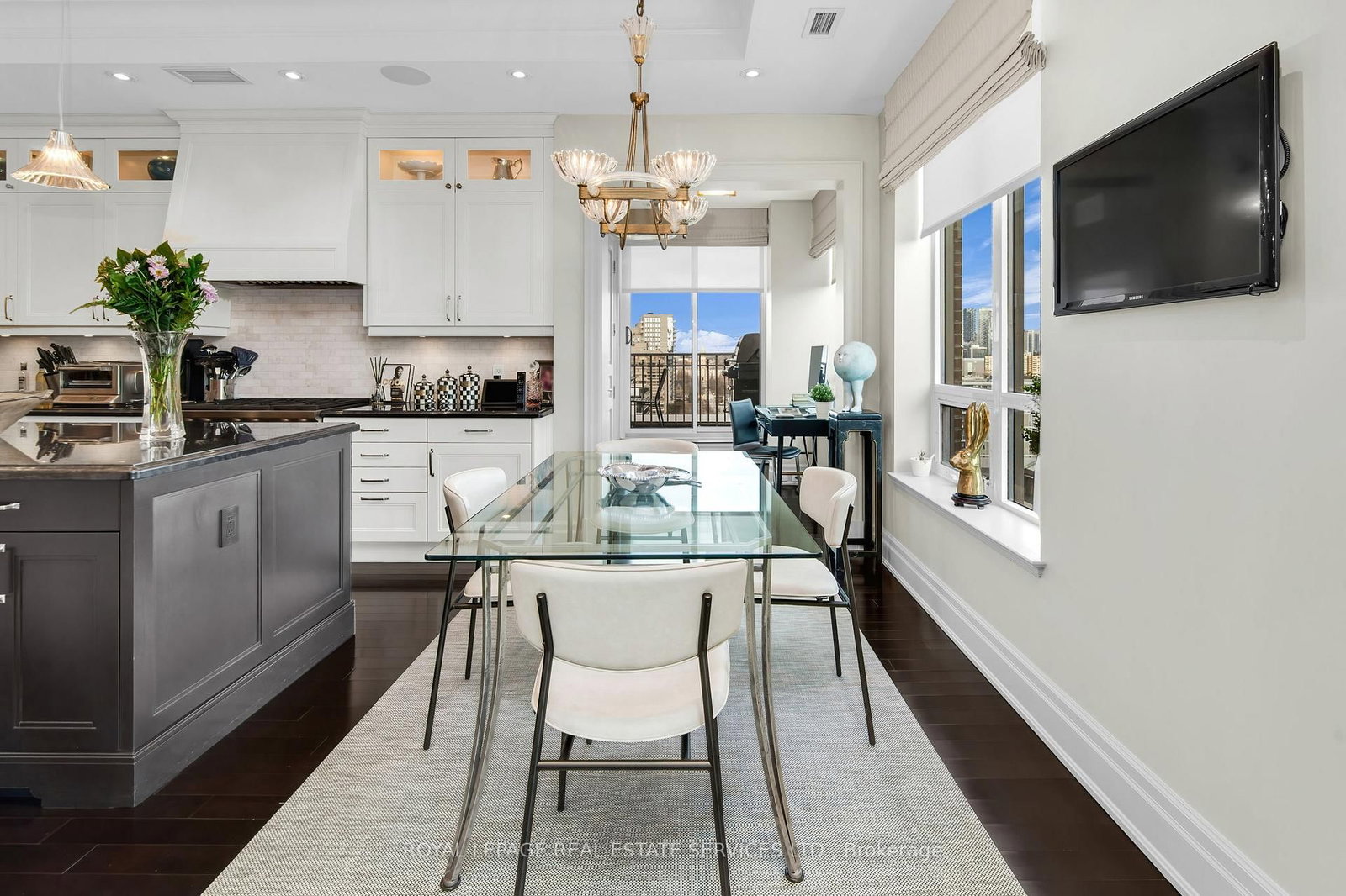 155 St Clair Avenue W, Unit 1701 - Photo 23