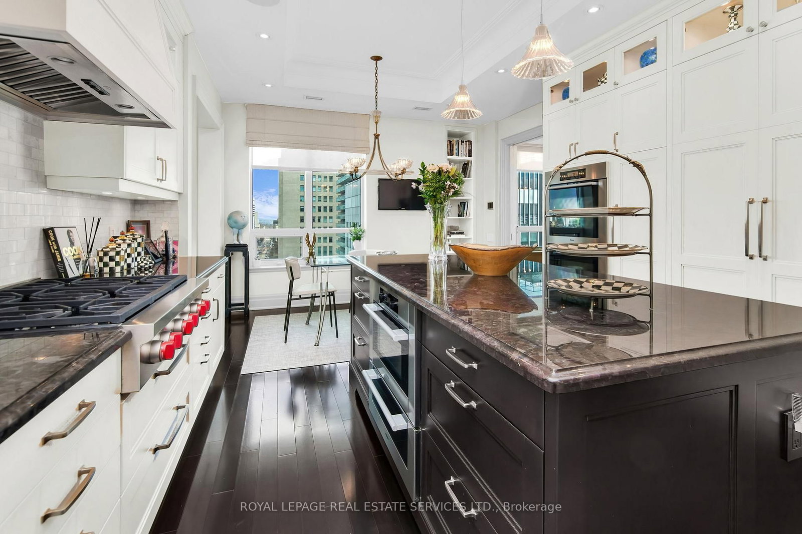 155 St Clair Avenue W, Unit 1701 - Photo 27