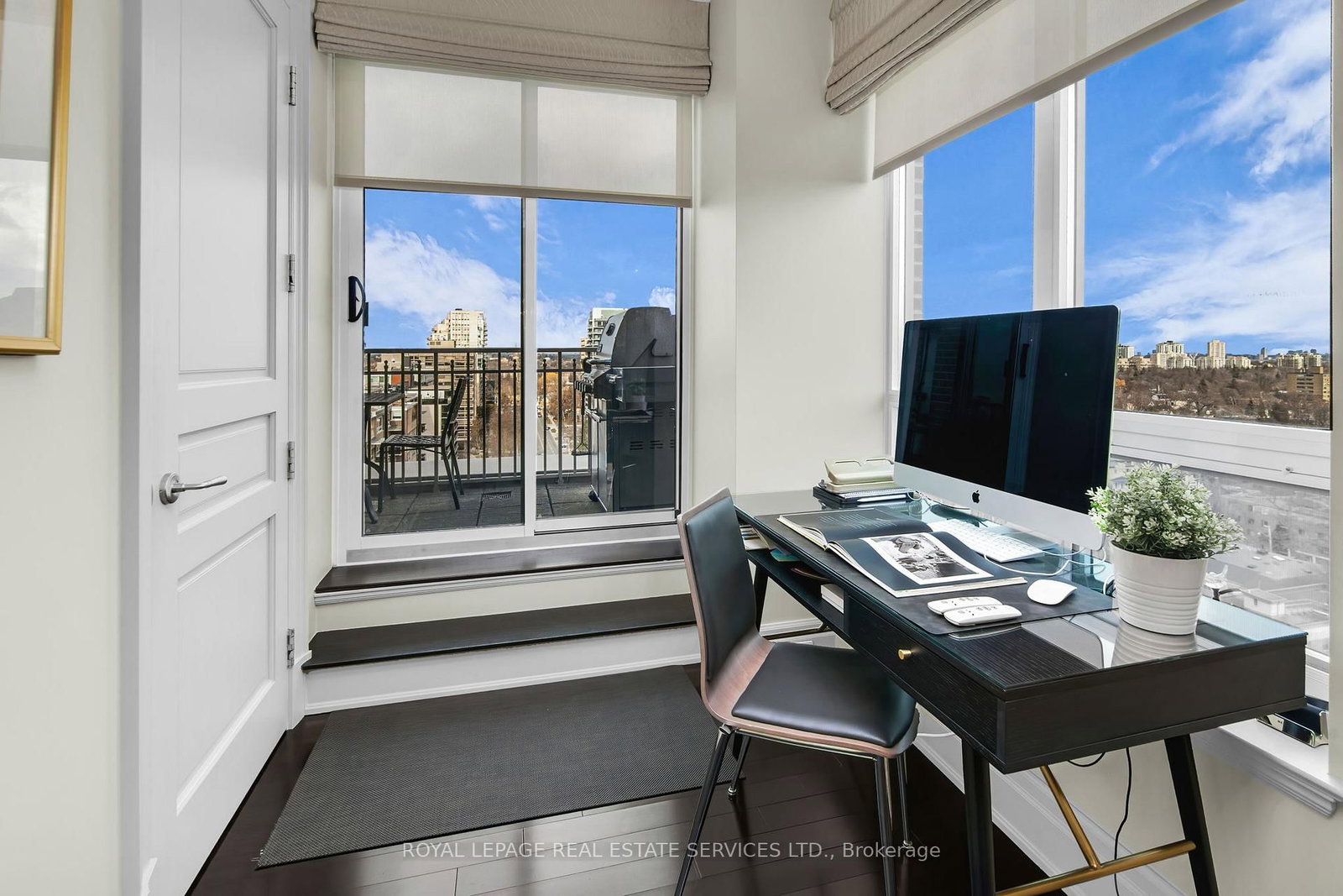 155 St Clair Avenue W, Unit 1701 - Photo 28