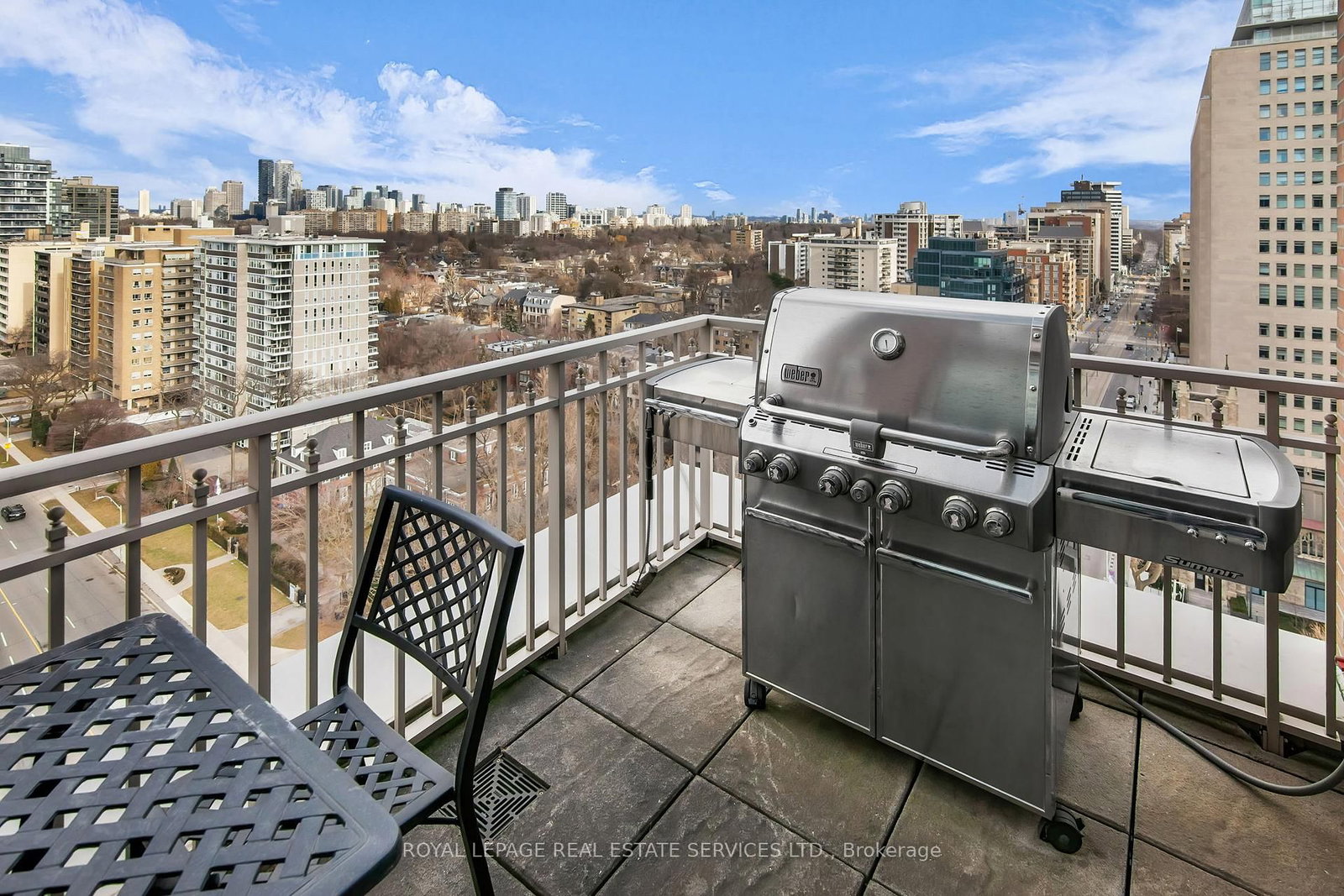 155 St Clair Avenue W, Unit 1701 - Photo 29
