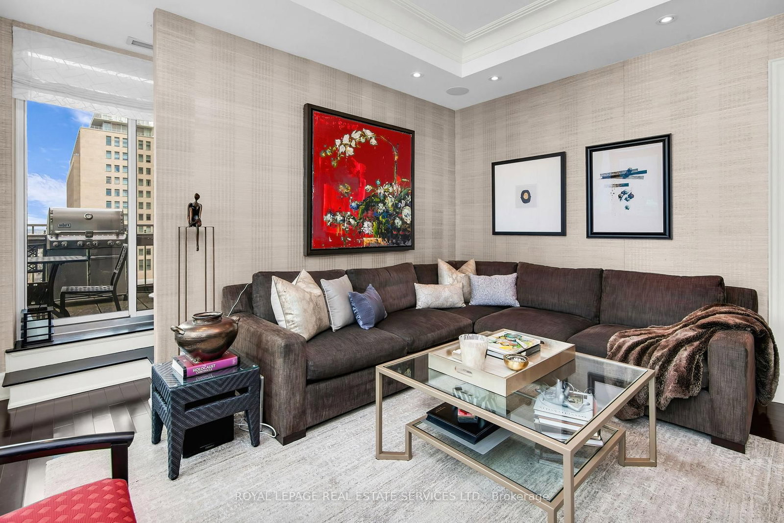 155 St Clair Avenue W, Unit 1701 - Photo 31