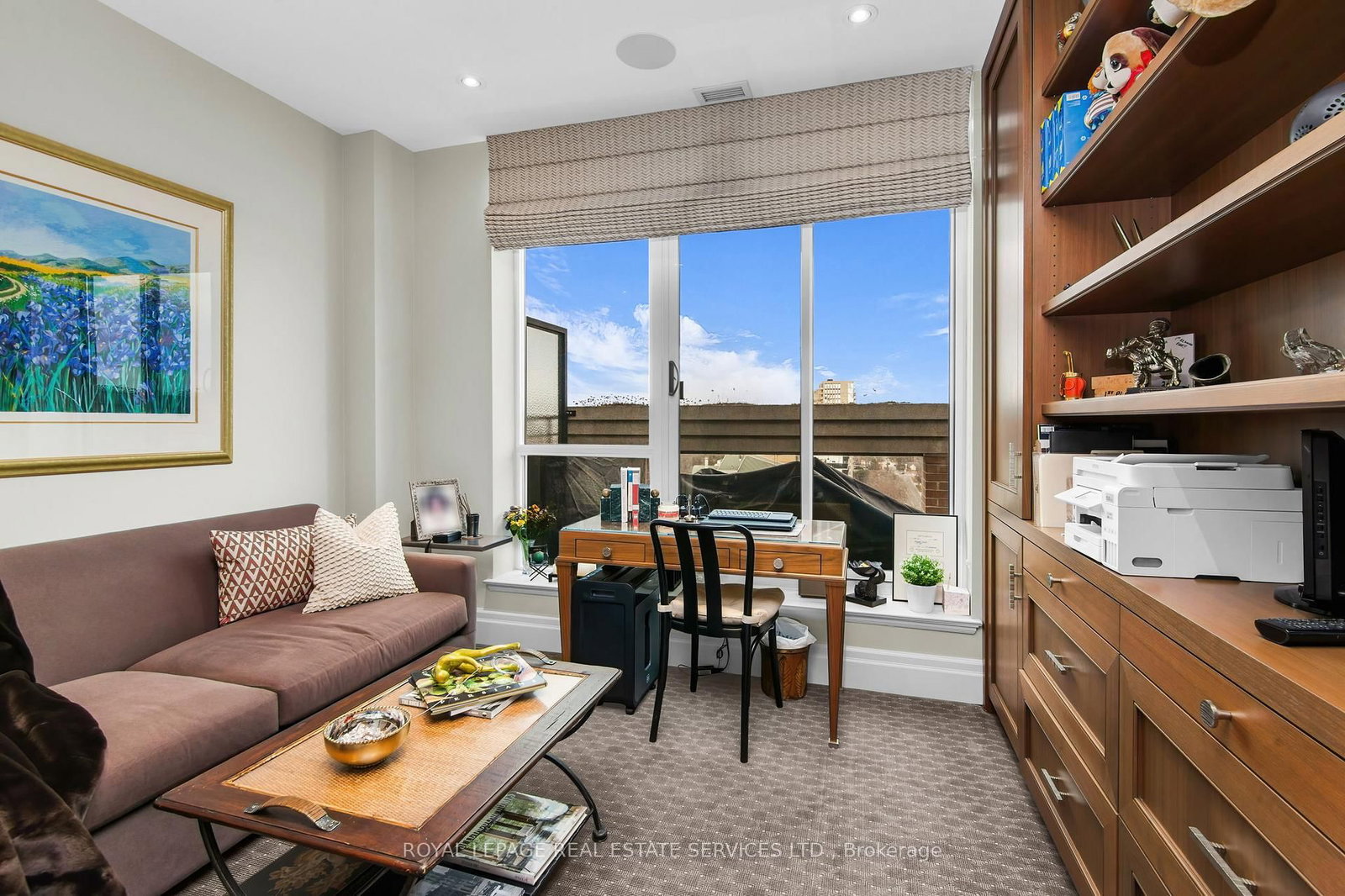 155 St Clair Avenue W, Unit 1701 - Photo 34