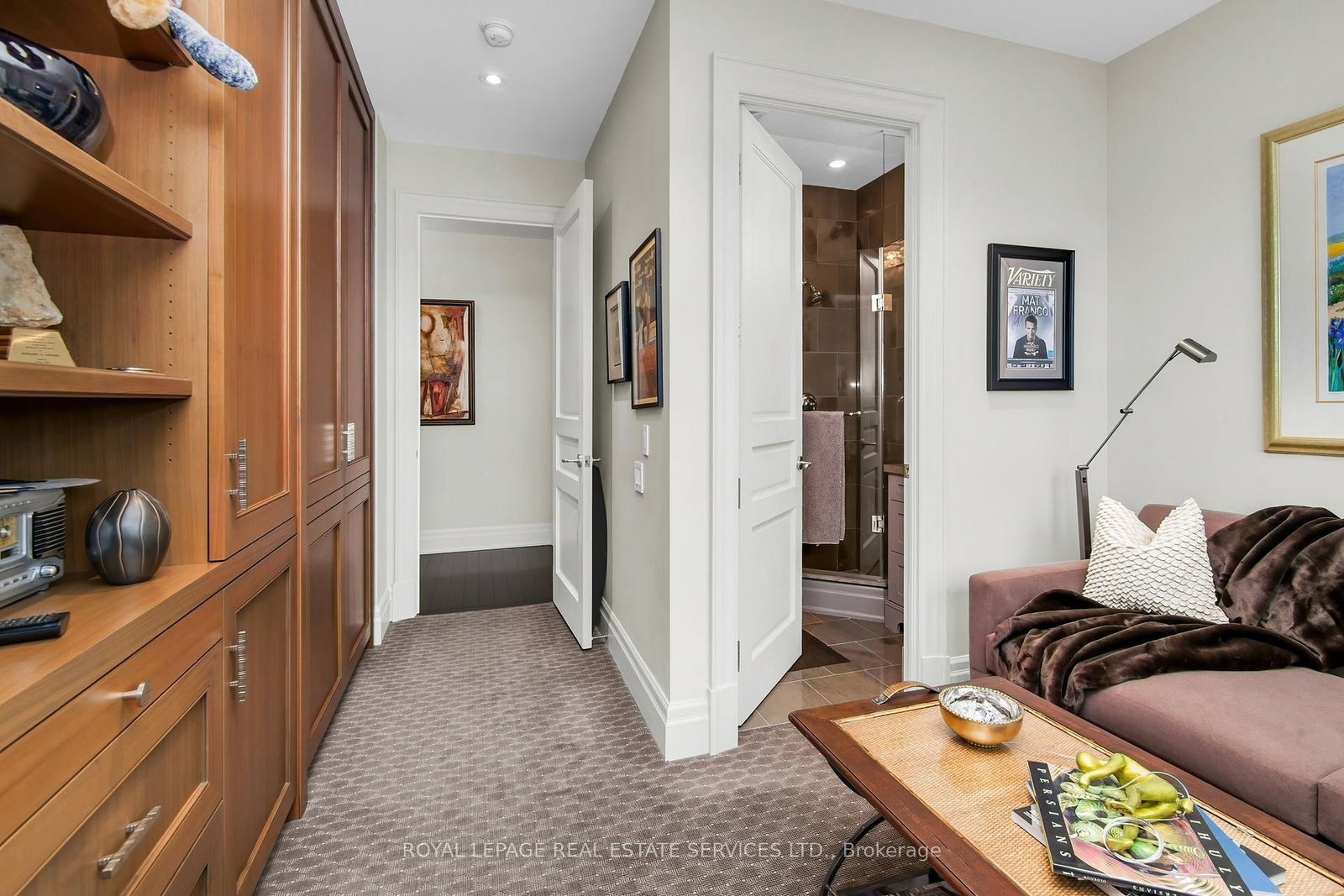 155 St Clair Avenue W, Unit 1701 - Photo 35