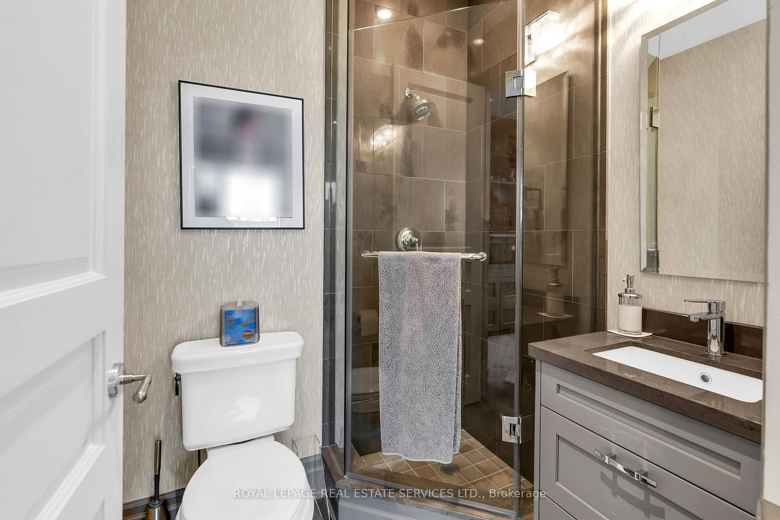 155 St Clair Avenue W, Unit 1701 - Photo 36